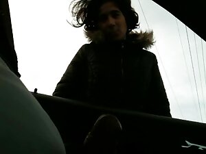 Granero dogging dive ...