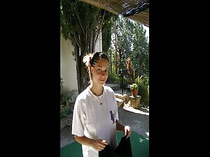 Brittany consoladores ella videos porno gratis de madres españolas misma